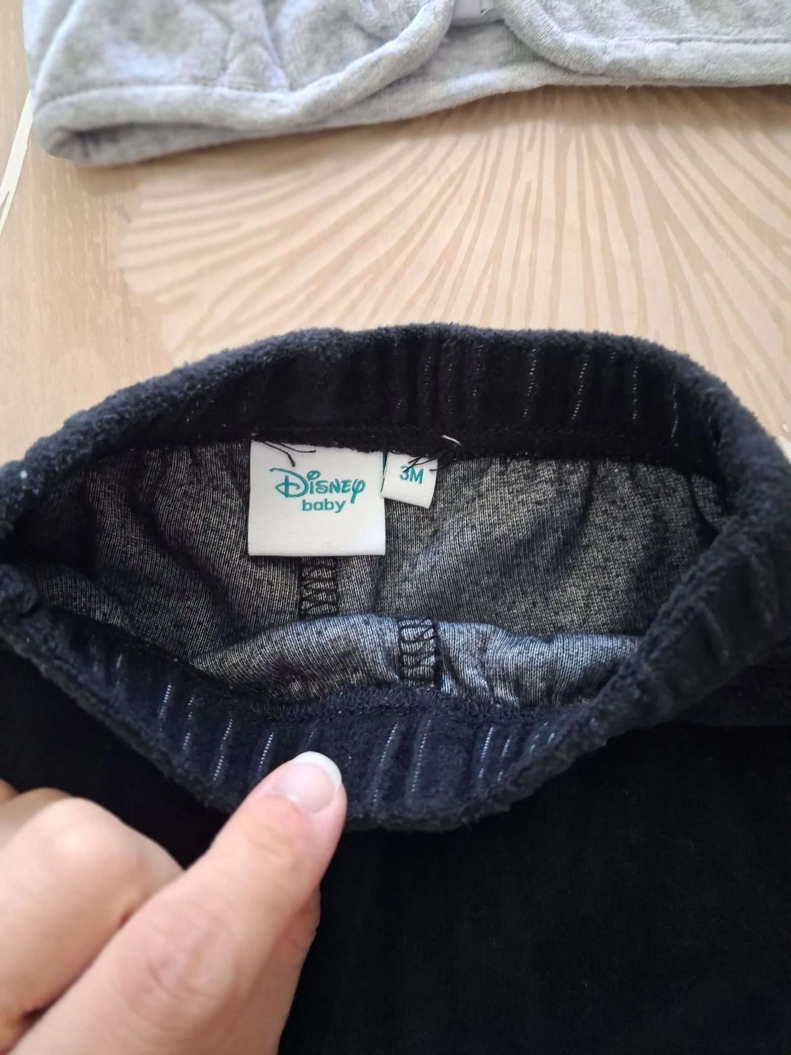 Ensemble mickey  – photo 2